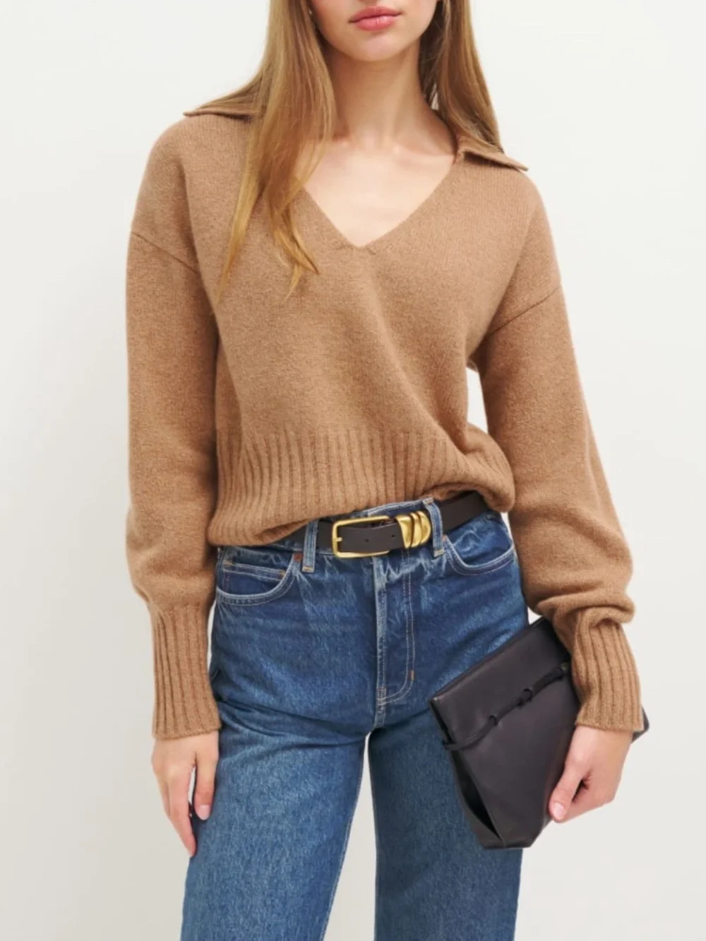 Reformation new beckie